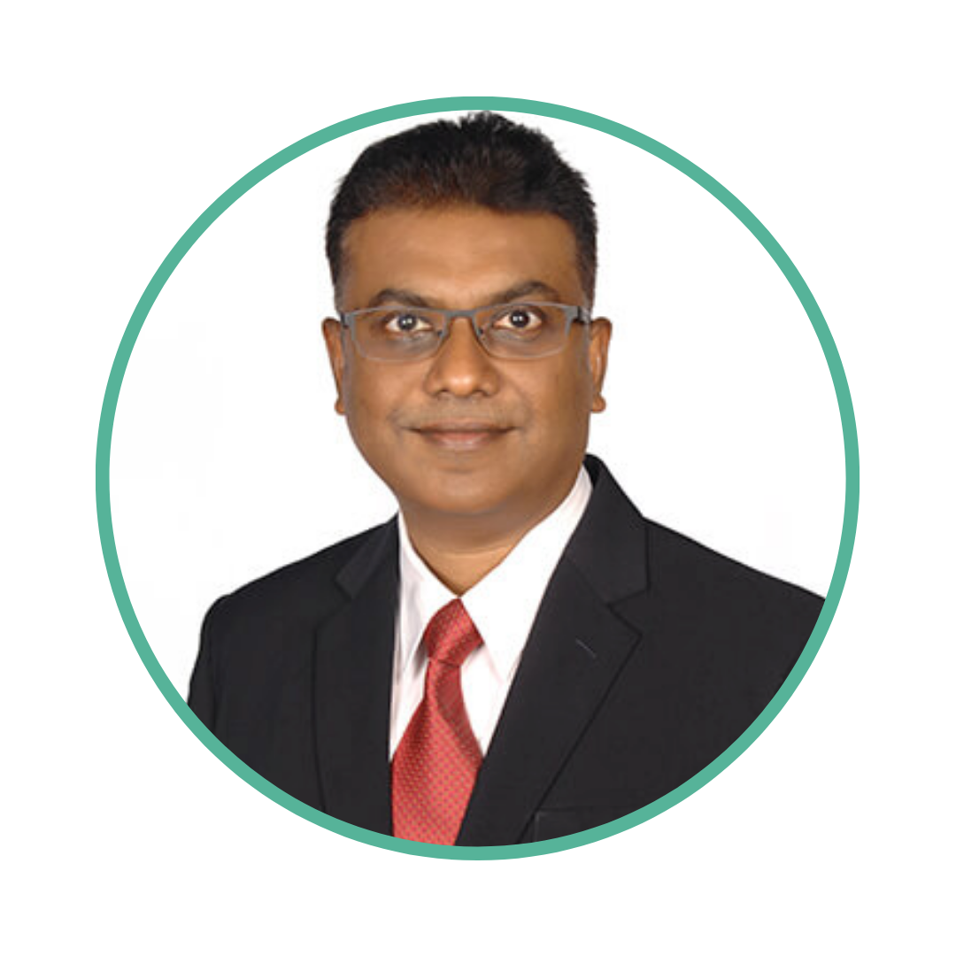 Dr Kirubakaran A/L Malapan